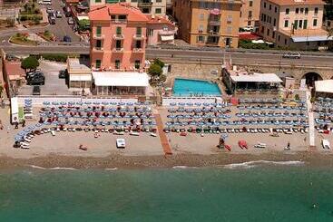 Szálloda Bianca Maria