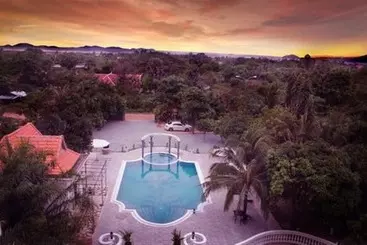 Hotel La Fortress Boutique