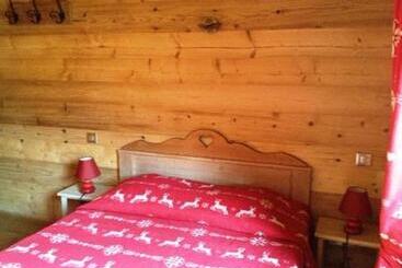 ホテル Le Plein Sud