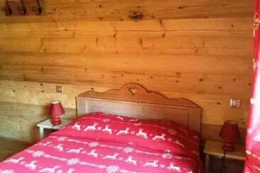 ホテル Le Plein Sud