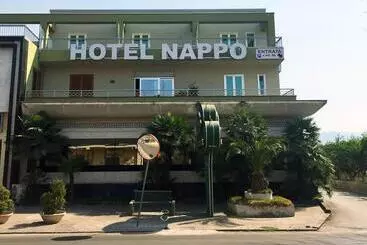 Hotelli Nappo
