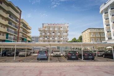 هتل Patrizia