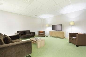 هتل Prestige Odalys Le Chamois