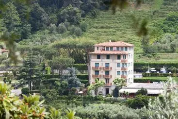 Hotel Ristorante Grappolo D Oro