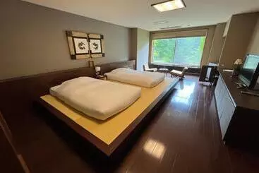 ホテル Spa And Esthetique Suichokan Female&adult Only