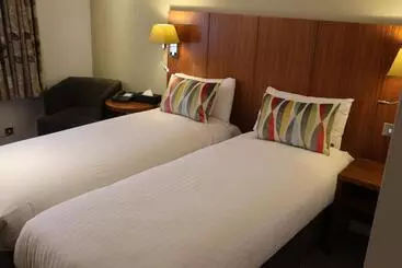 ホテル The Woodlands Event Centre