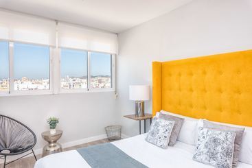 דירה Iloftmalaga Premium Centro Histórico
