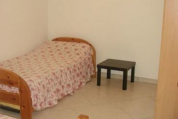 コテージ La Petite Maison Sous Les Pins