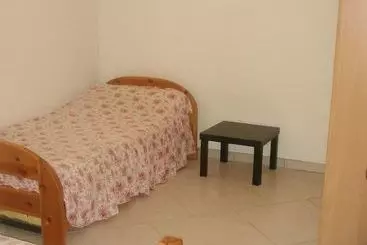 Mökkimajoitus La Petite Maison Sous Les Pins
