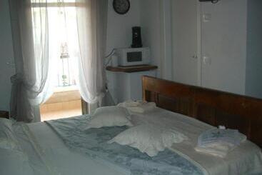 민박 Mums B And B   Colonnina Elettrica