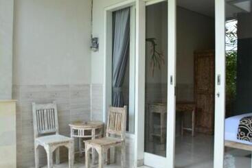 פנסיון Asung Guesthouse