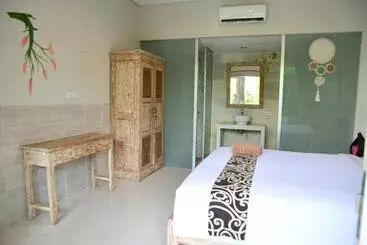 Pensão Asung Guesthouse
