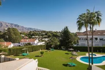 Pension  Molo Luxury Suites Puerto Banus