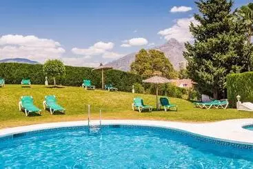 Pensión Molo Luxury Suites Puerto Banus