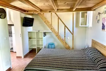 Residenssi Le Maquis Plage