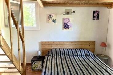 レジデンス Le Maquis Plage