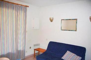 Residens Résidence Les Marines D'hélios