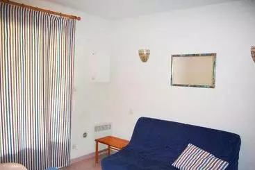 Residence Résidence Les Marines D'hélios