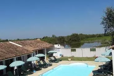 Auberge De La Fadaise