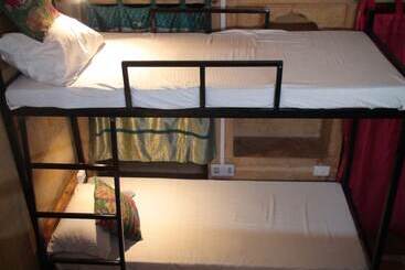 Auberge Hôtelière Oasis Haveli Jaisalmer