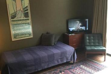 Baeten's Bed And Breakfast