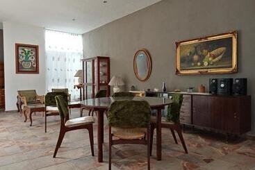 צימר Casa Del Aire