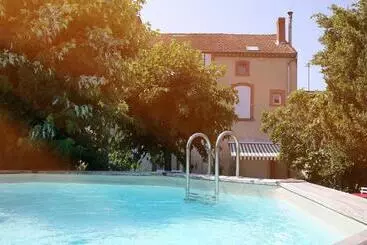Bed and Breakfast Villa Bellevue
