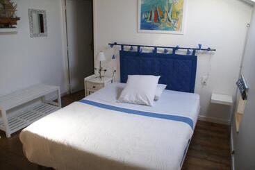 צימר Villa Bellevue