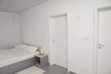 تختخواب و صبحانه Villa Aurora