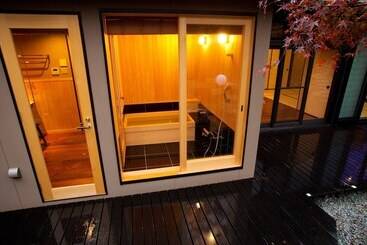 ツーリストアパートメント Campton Kyoto Nishijin 9 Arima 10