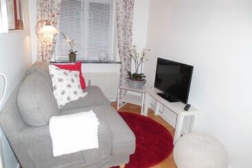 Apartamentos turísticos Herning City Apartments