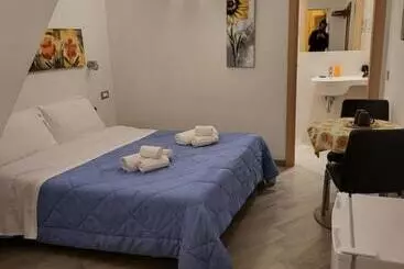 ホテル Brezza Marina