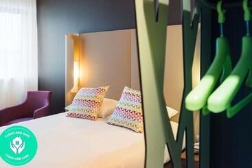 Hotel Campanile Le Mans Centre  Gare