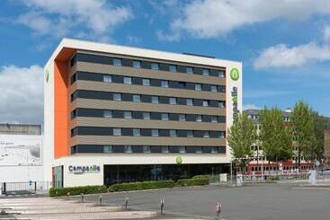 Hotel Campanile Le Mans Centre  Gare