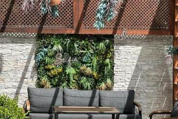 Hotel Kentpark Exclusive