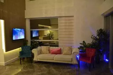 Hotel Kentpark Exclusive