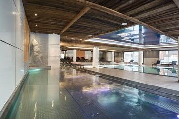 호텔 Mgm Hôtels & Résidences   Résidence Le Cristal De Jade