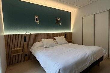 فندق Le Lion d'Or