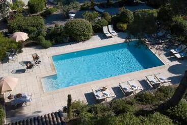 Отель Les Mazets De Marie De Jules