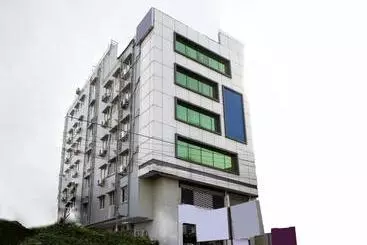 Hotel Oyo 7691 Kanha Boutique