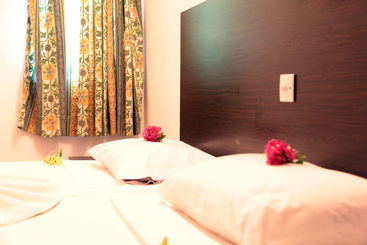 Hotel Rip Tide Vacation Inn