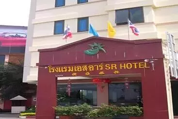 Hotel Sr