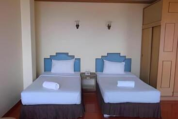 בית מלון כפרי Sr