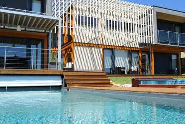 בית מלון כפרי Villa Lascaux, Maison D Hôtes