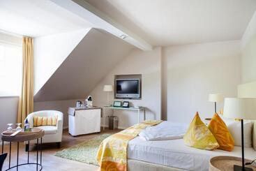 Hotel Zur Linde Dein Self Check In