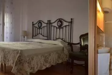 Il Mandorlo B&b