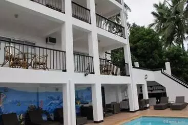 Majatalo Seahorse Villa