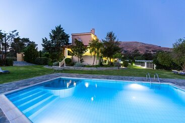 Жильё для туристов Villa Aurora