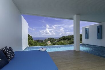 Villas Amala Grand Bleu Resort Hilltops   Sha