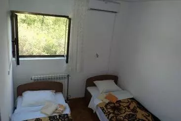 تختخواب و صبحانه Pansion Modana Medjugorje